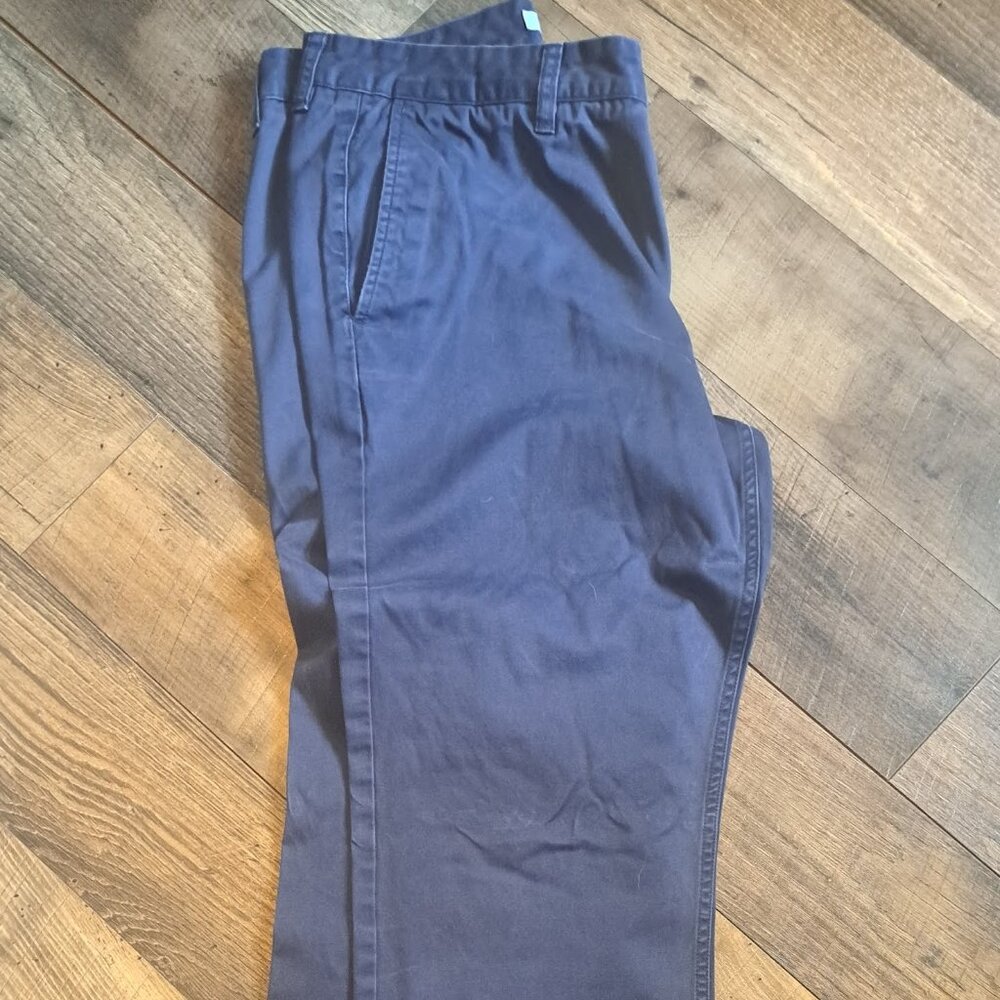 Hawker Rye Straight Leg Khaki